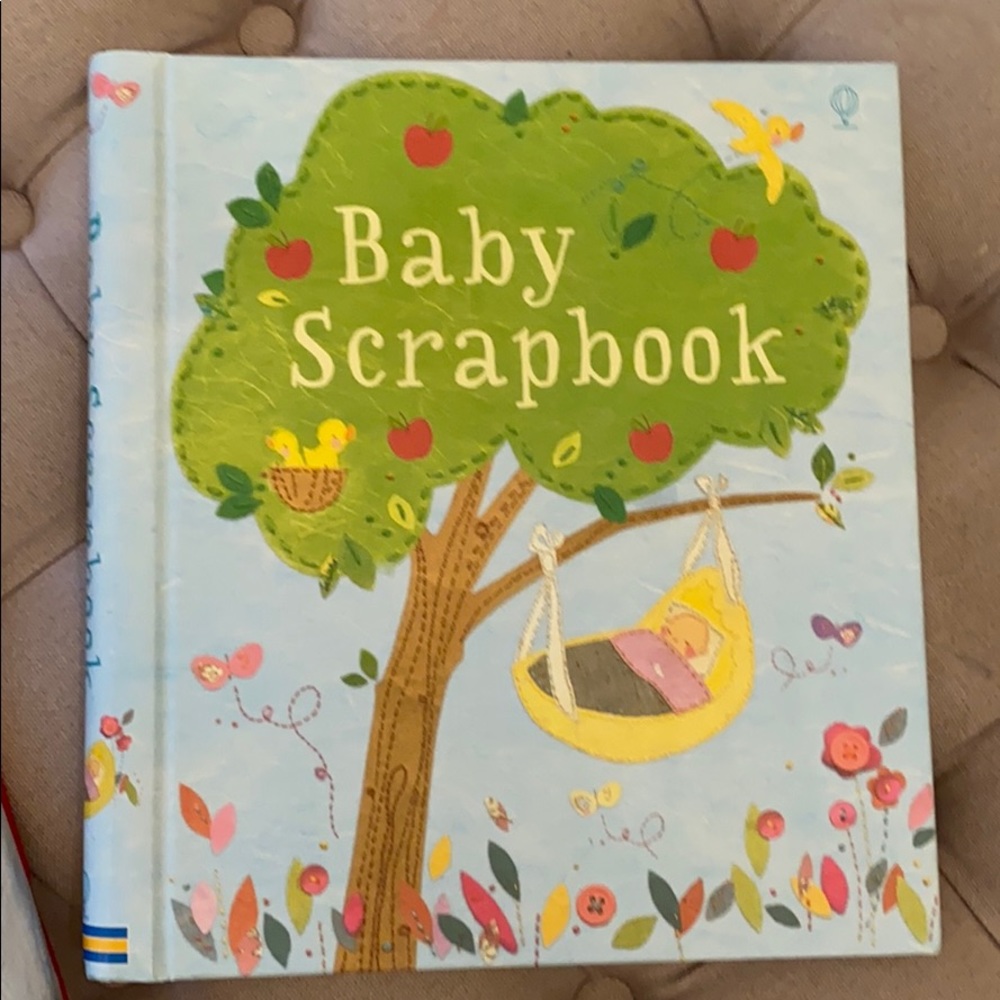 New baby Boy gift pack - Picture 2 of 8